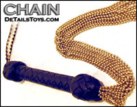 Chain Flogger
