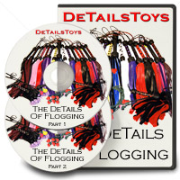 details toys award winning dvd