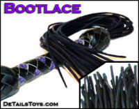 Bootlace Floggers