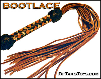 H1096 1xL Bootlace