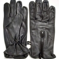 Gloves & Mitts
