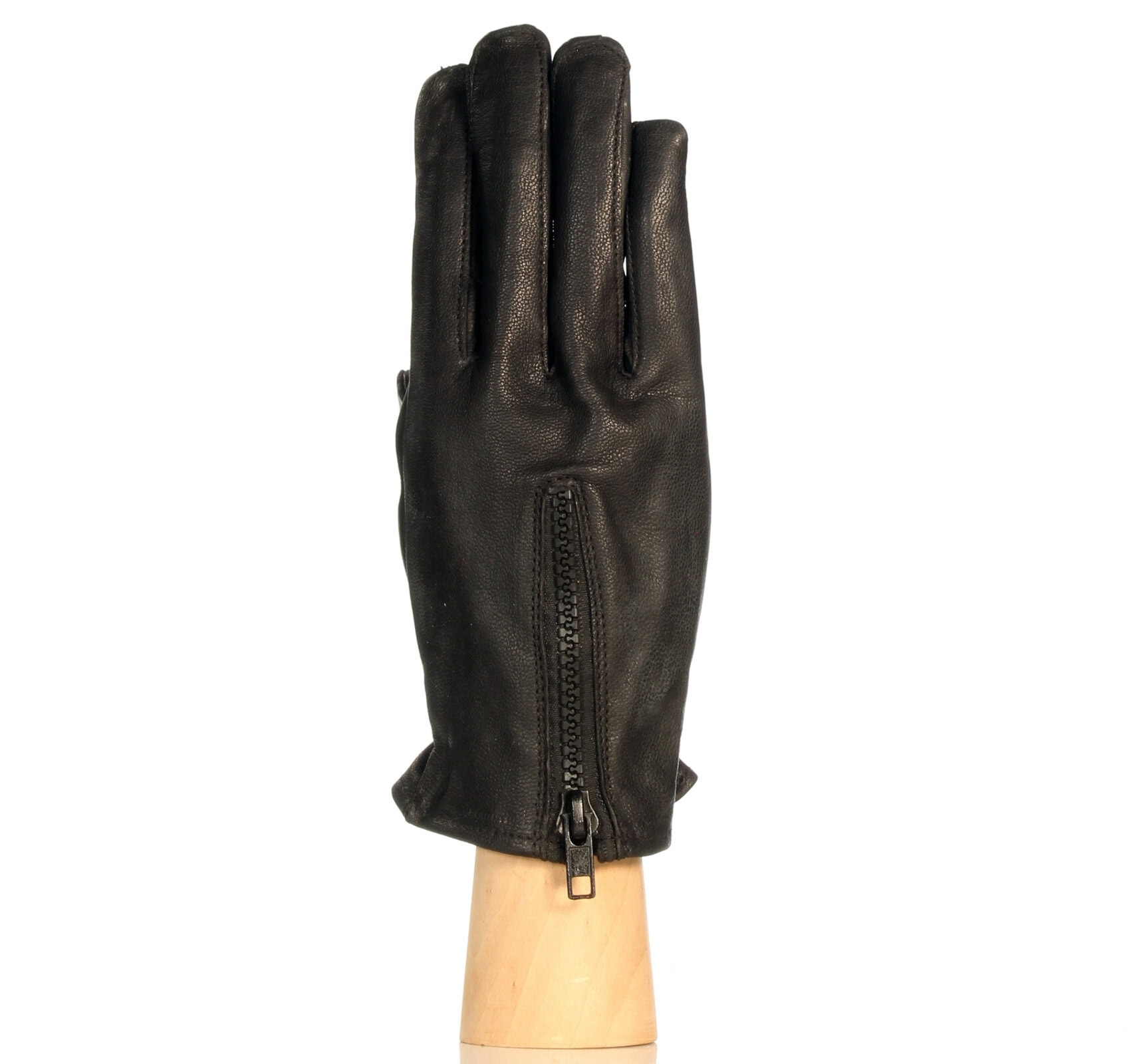 Leather Gloves XXX-Large 3 Leather Gloves XXX-Large - Image 3