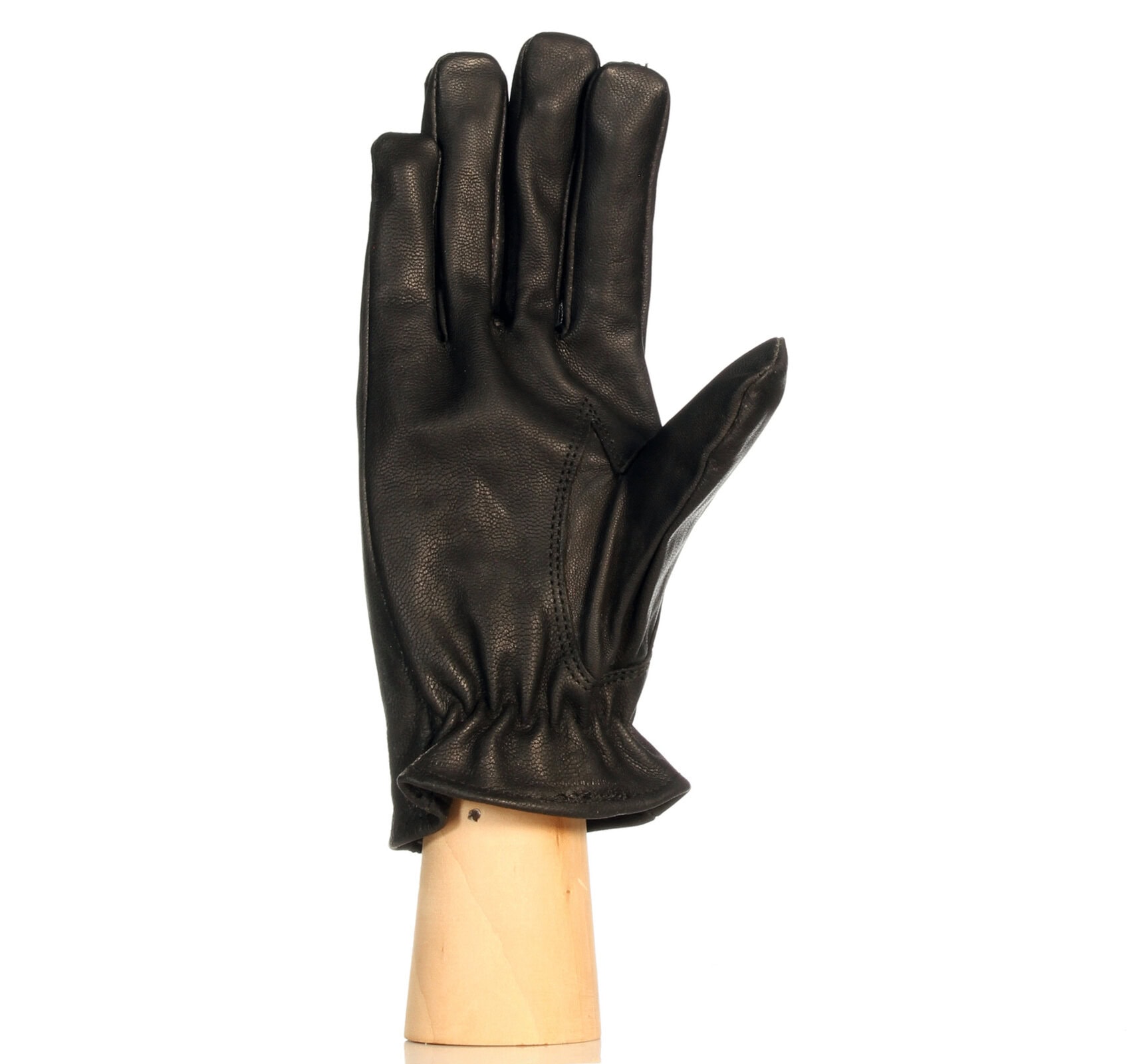 Leather Gloves XXX-Large 4 Leather Gloves XXX-Large - Image 4