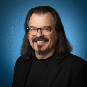 Bo Blaze, PCC-certified life coach, author of 50 Shades of Curious: BDSM for Beginners, and co-founder of DeTails Toys.