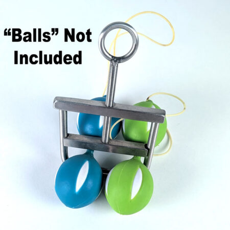 ball vice