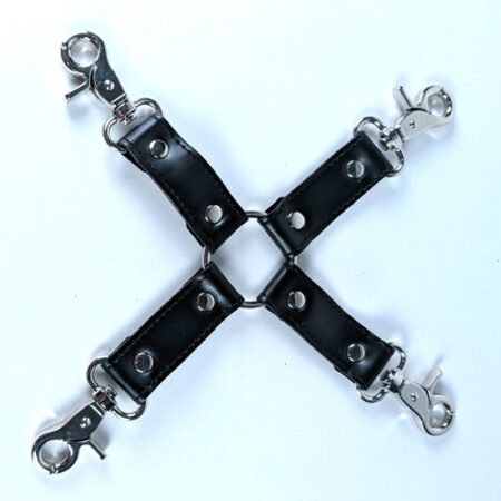 hogtie clips