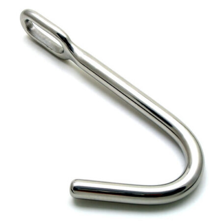 straight anal hook