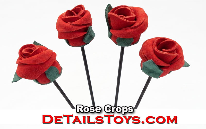 Rose Crops