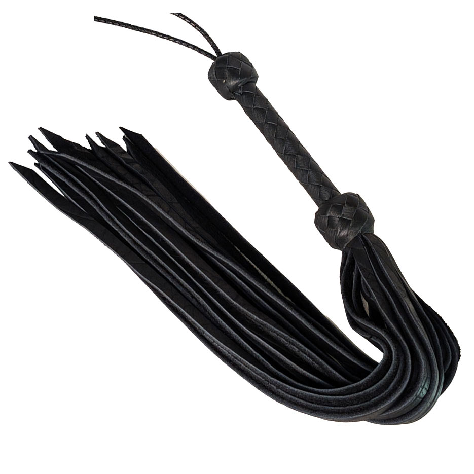 Long Buffalo Flogger