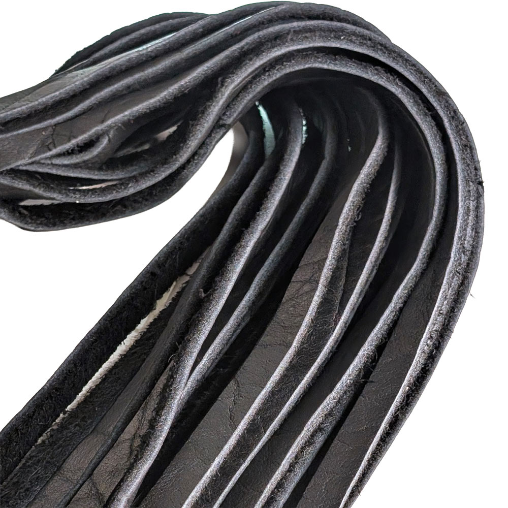 Long Buffalo Flogger