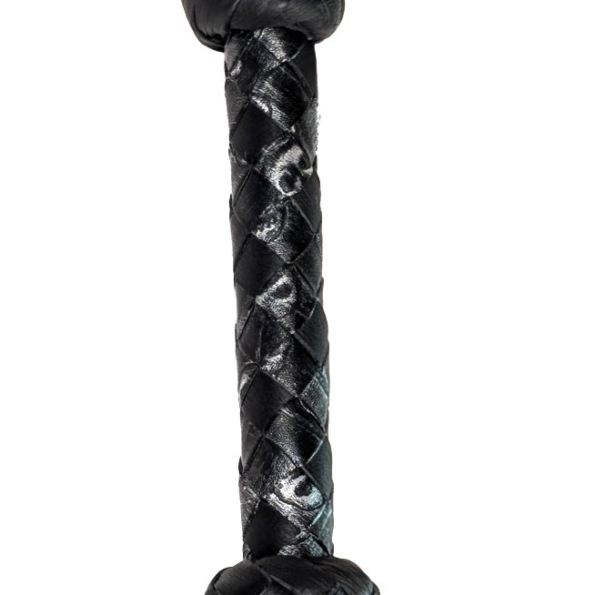 Barbed Wire Flogger