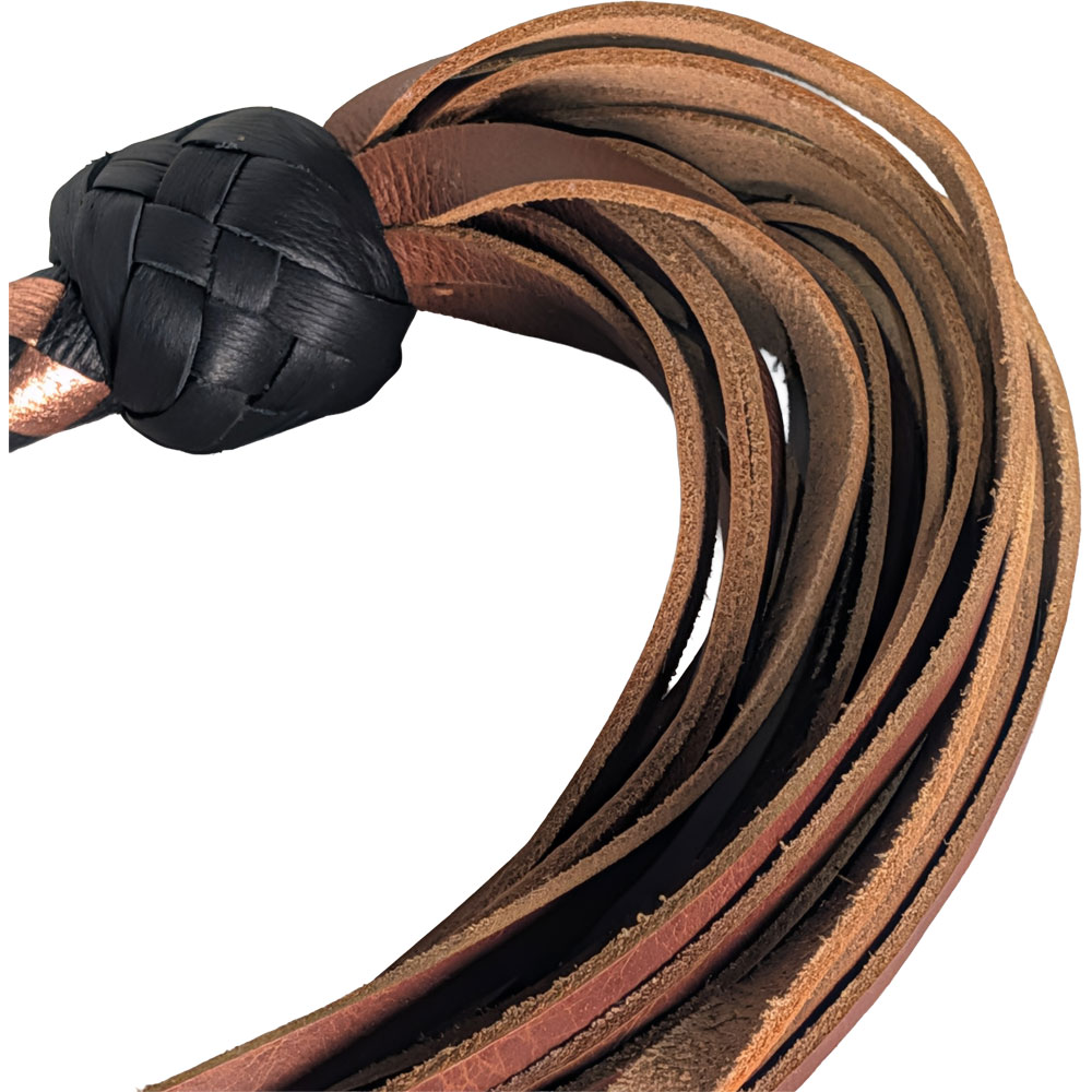 Water Buffalo Flogger