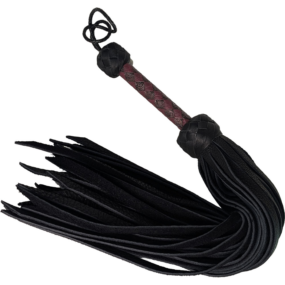 Buffalo Flogger