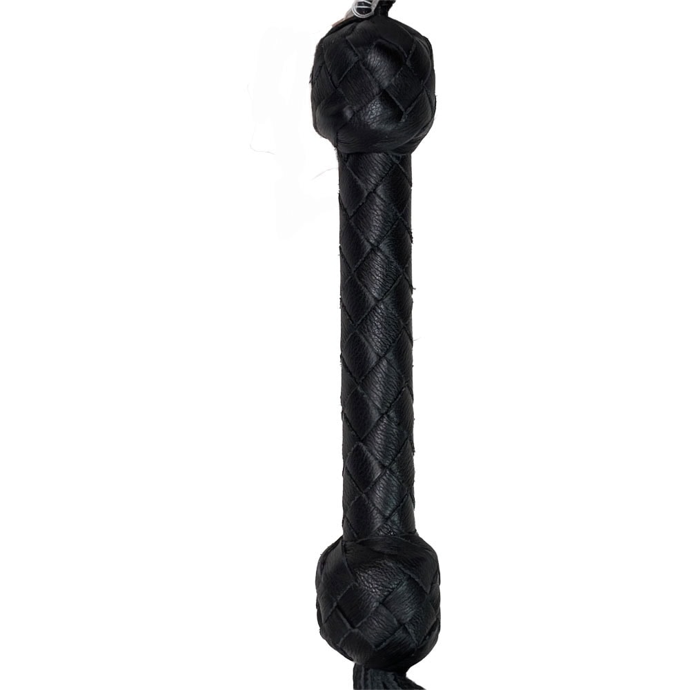 cat o nine tails flogger