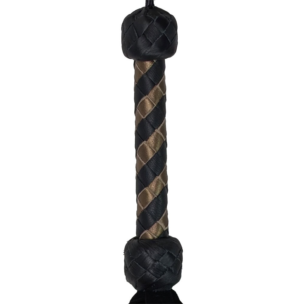 Suede Flogger