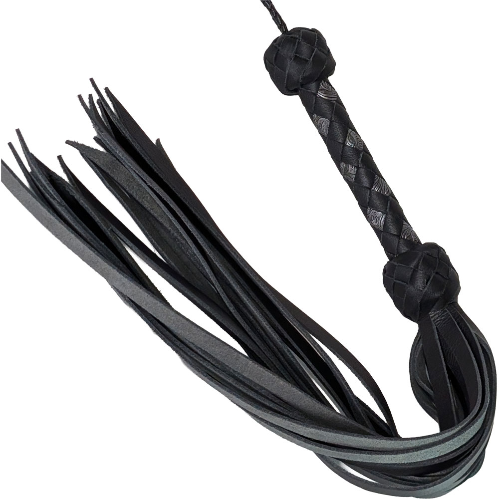 Water Buffalo Floggers
