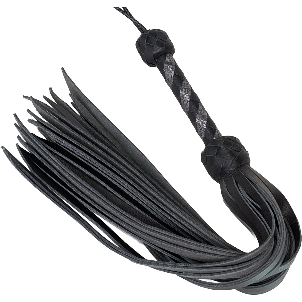 Water Buffalo Floggers
