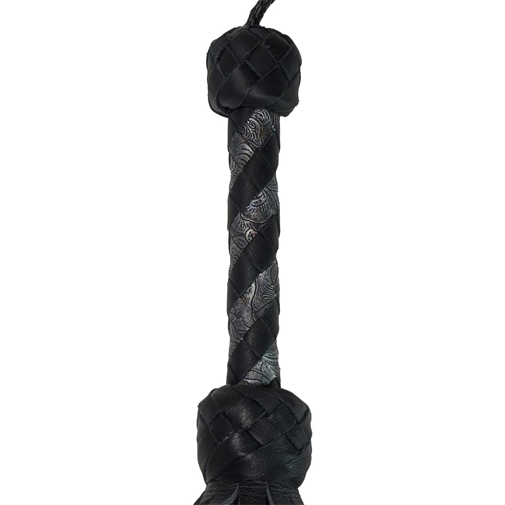 Water Buffalo Floggers