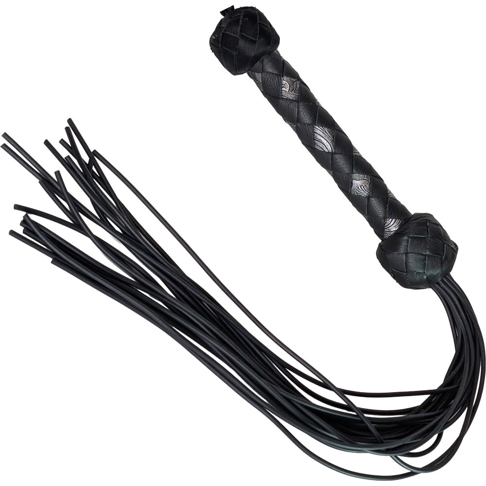 Rubber Flogger