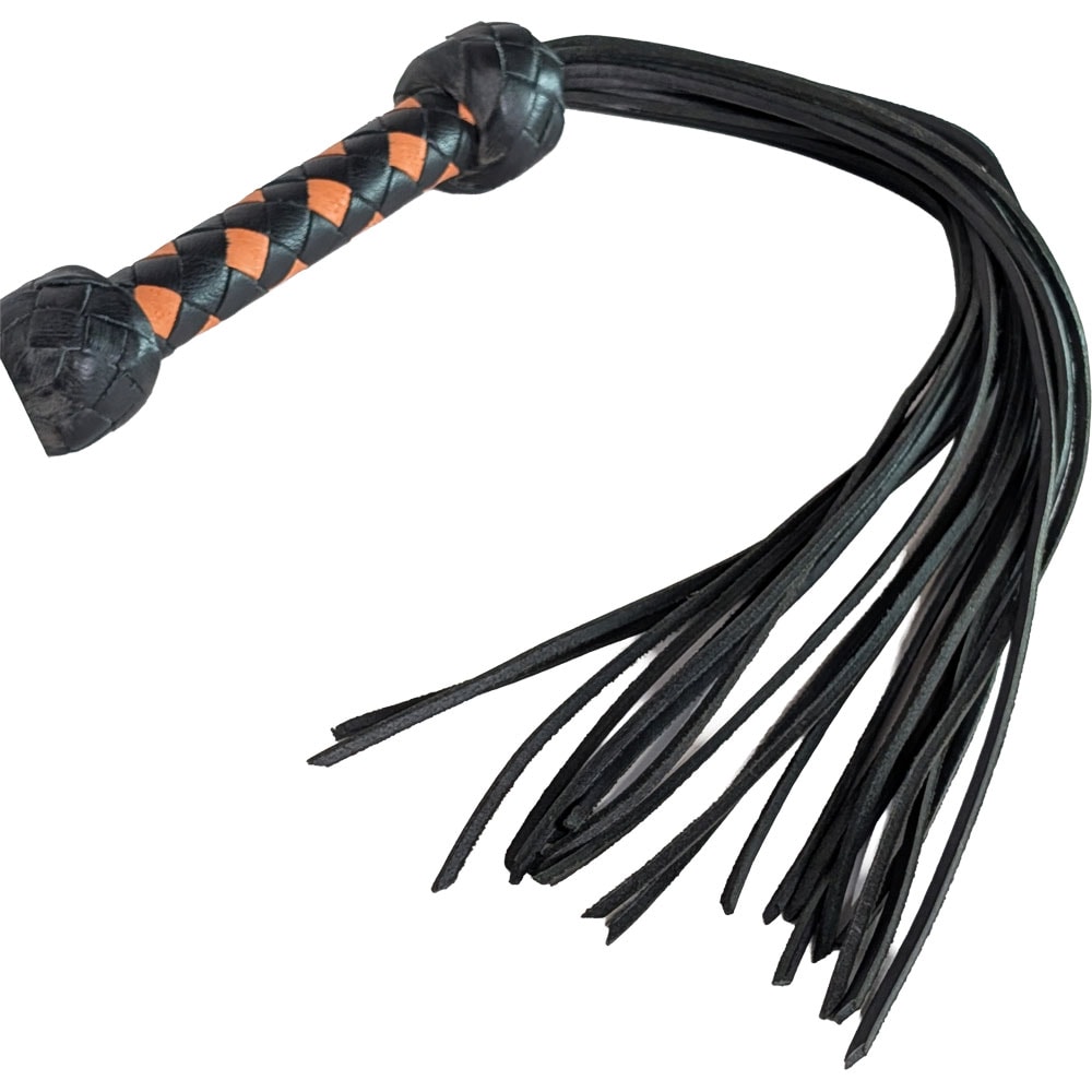 Bootlace Flogger
