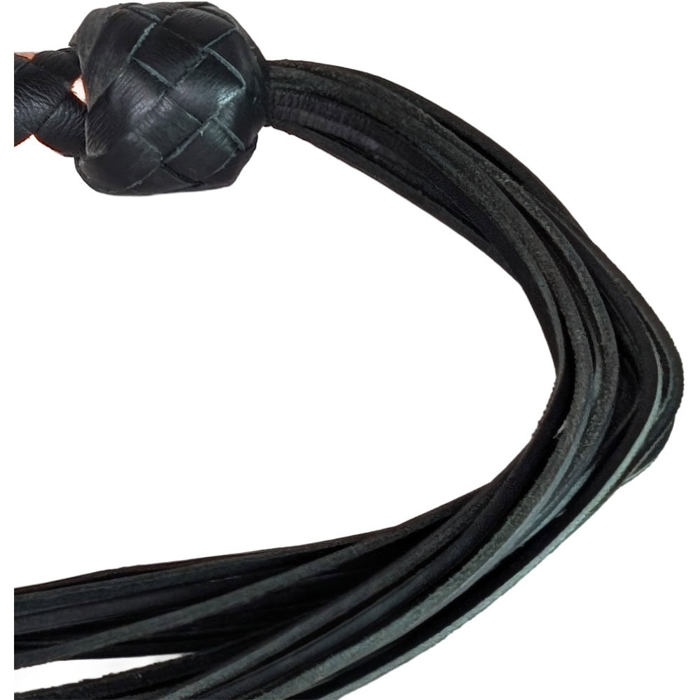 Bootlace Flogger