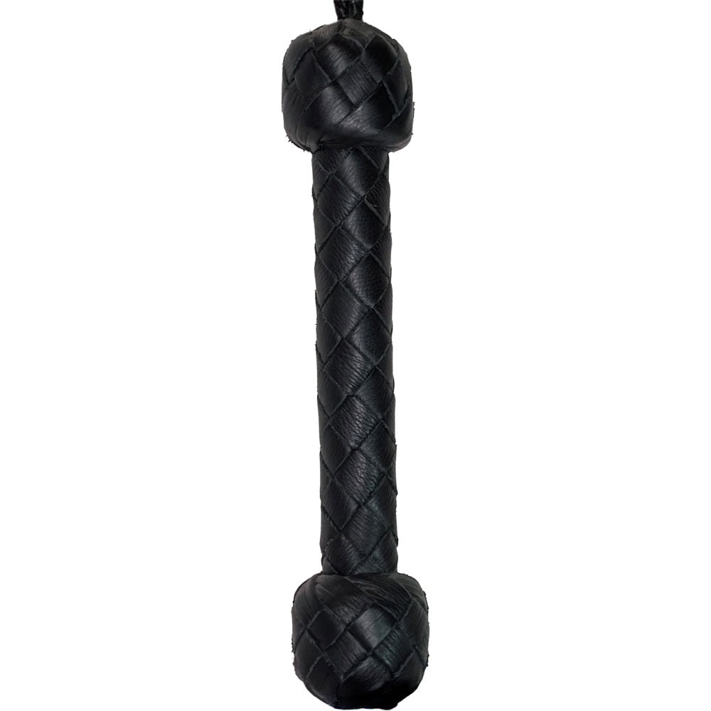 Suede Flogger