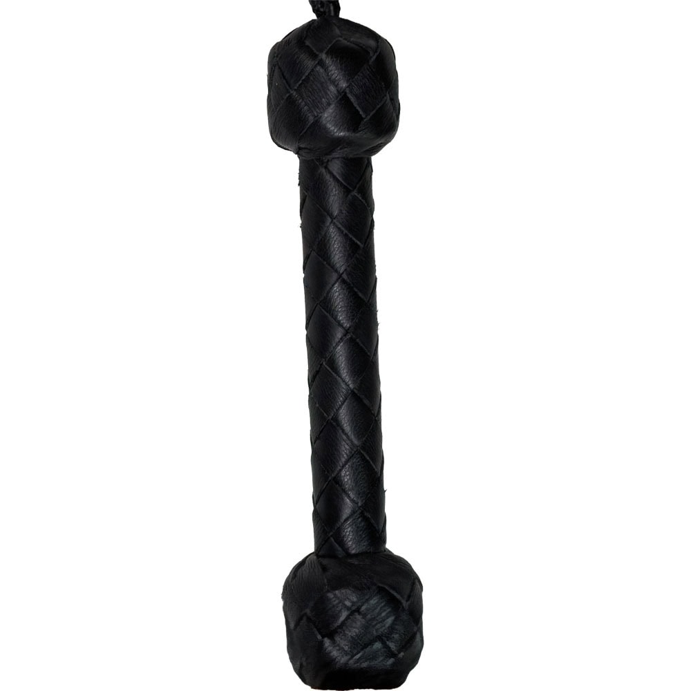 Suede Flogger