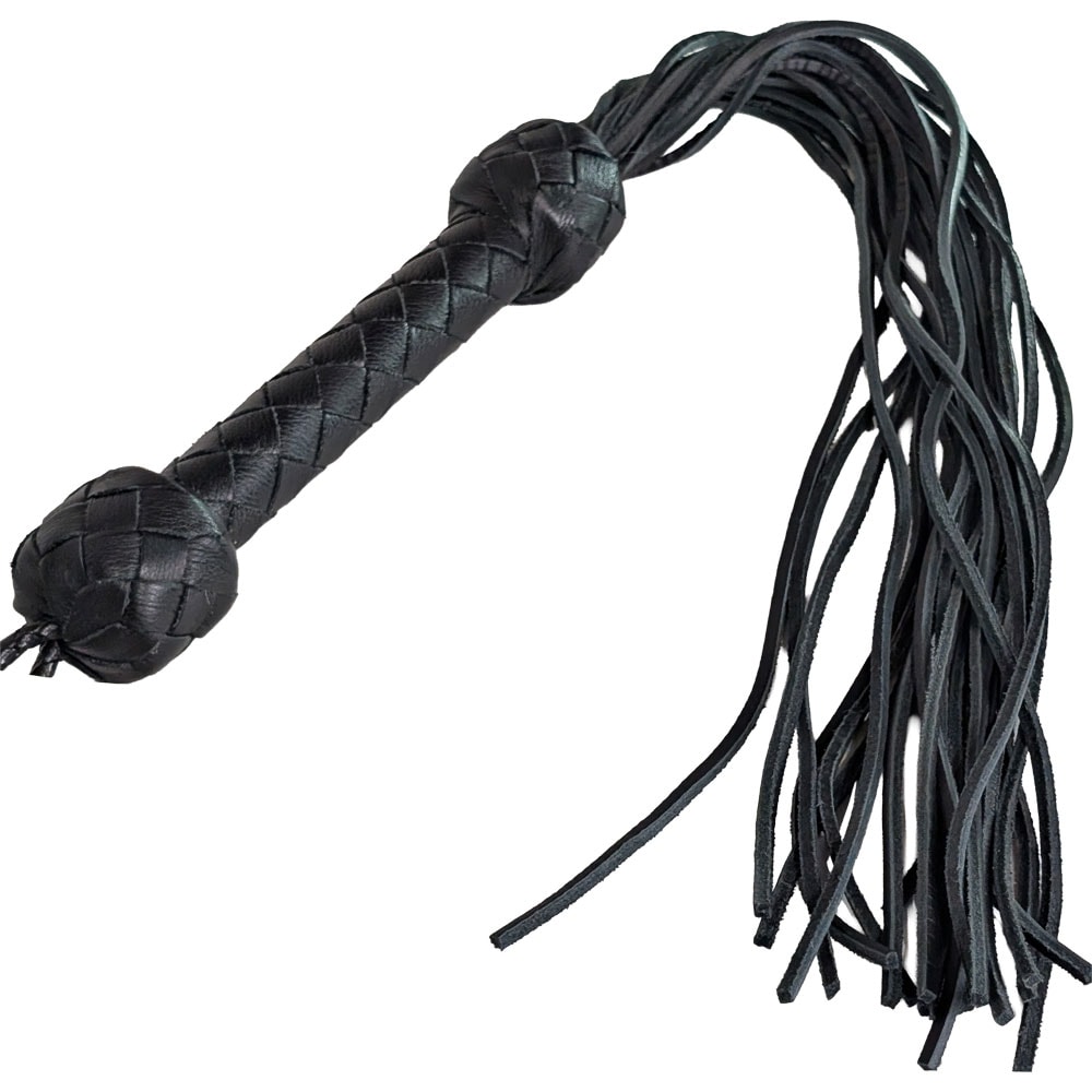 Bootlace Flogger