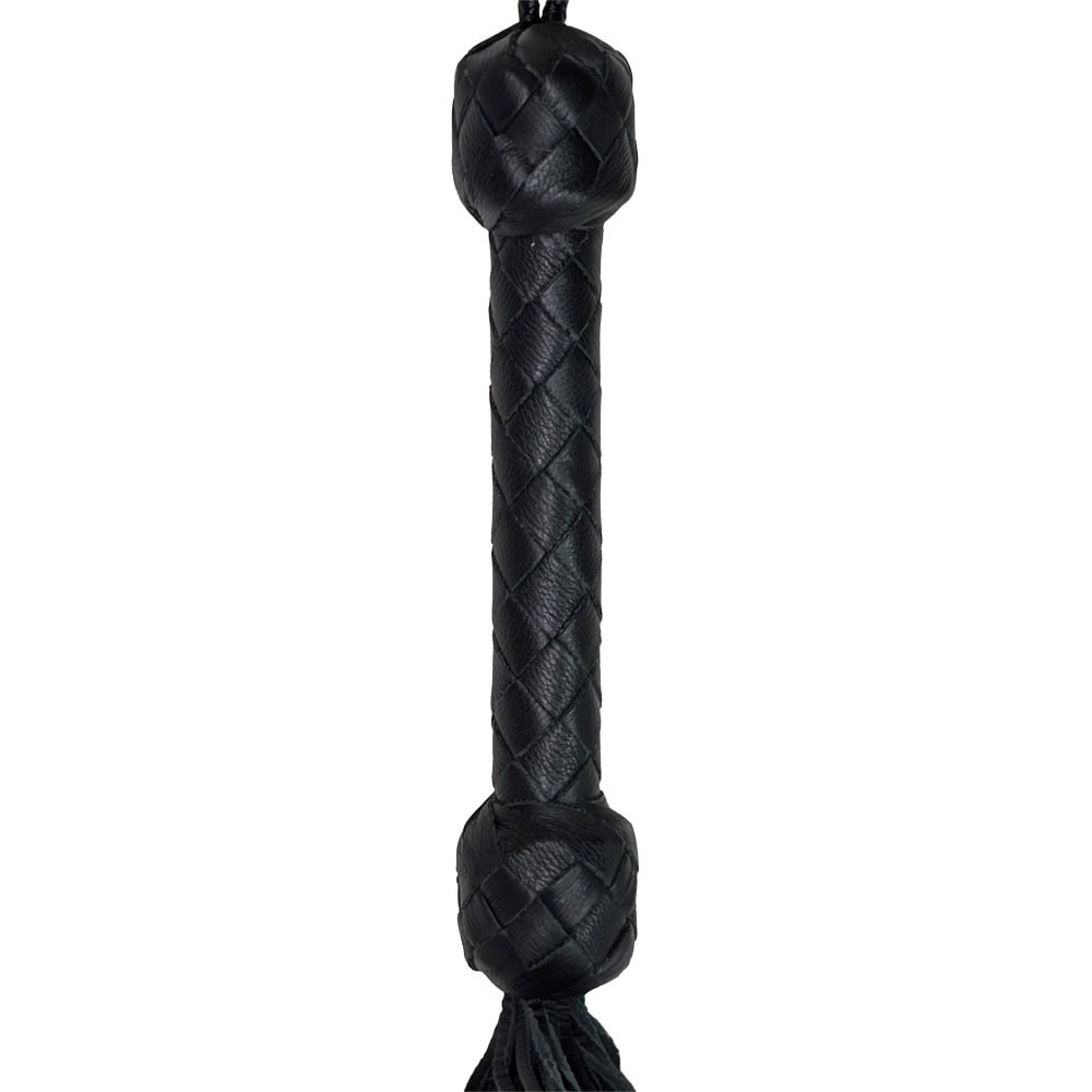 Bootlace Flogger