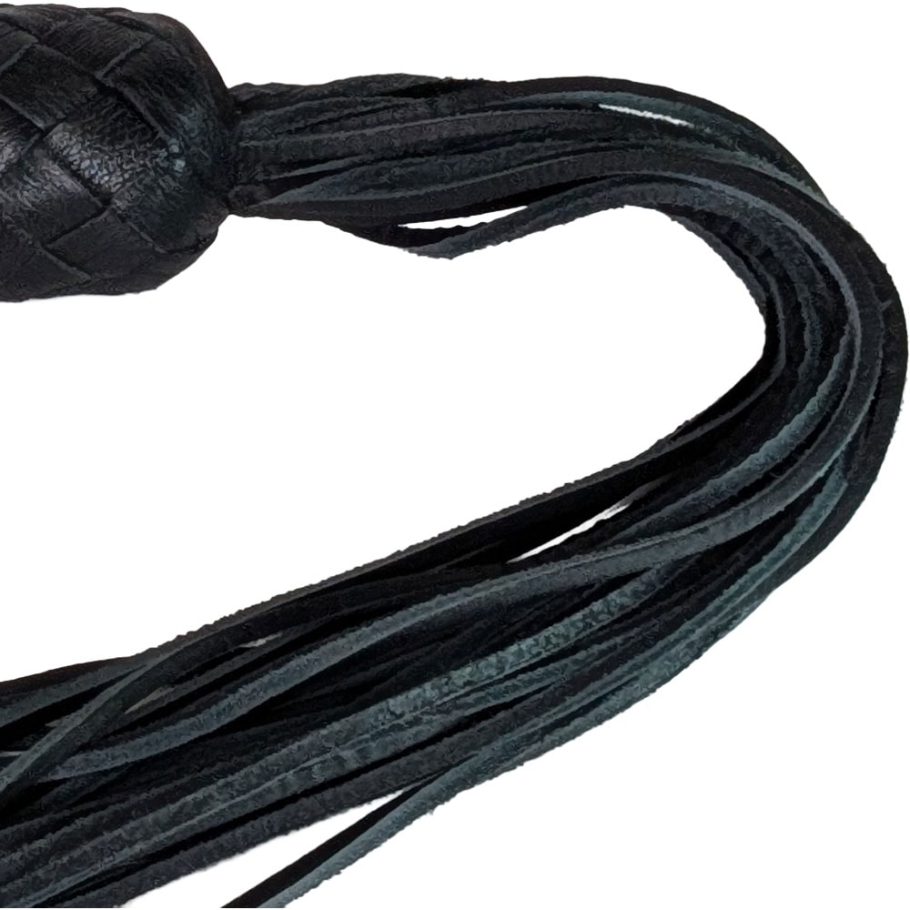 Bootlace Flogger