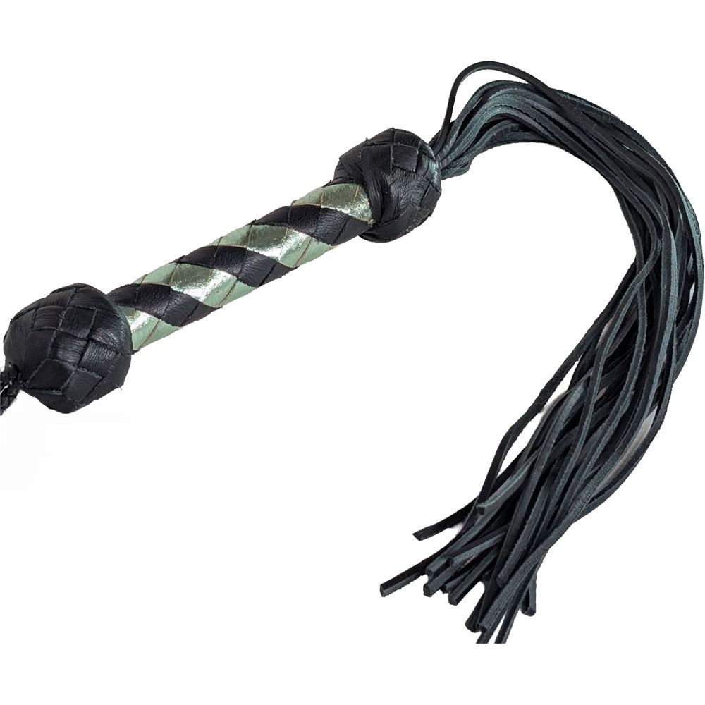 Bootlace Flogger