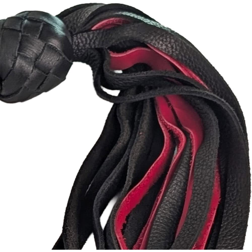 Elk & Moose Flogger