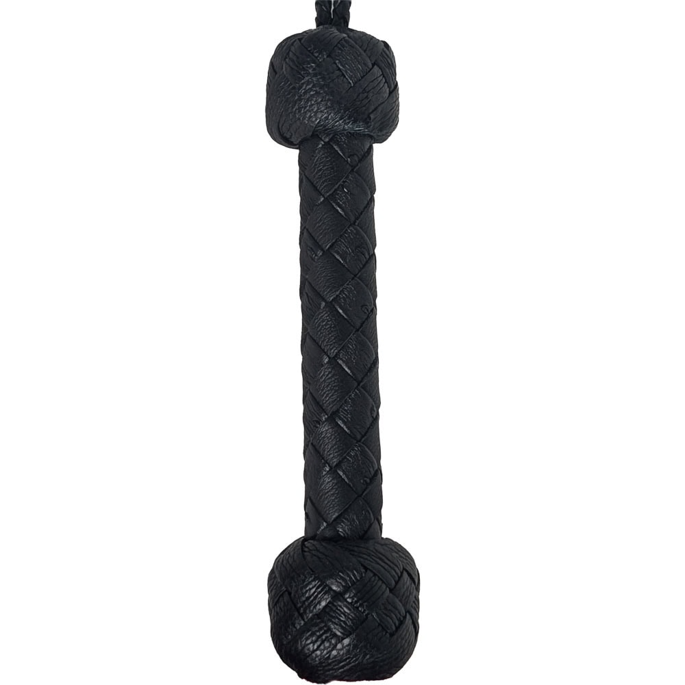 Suede Flogger