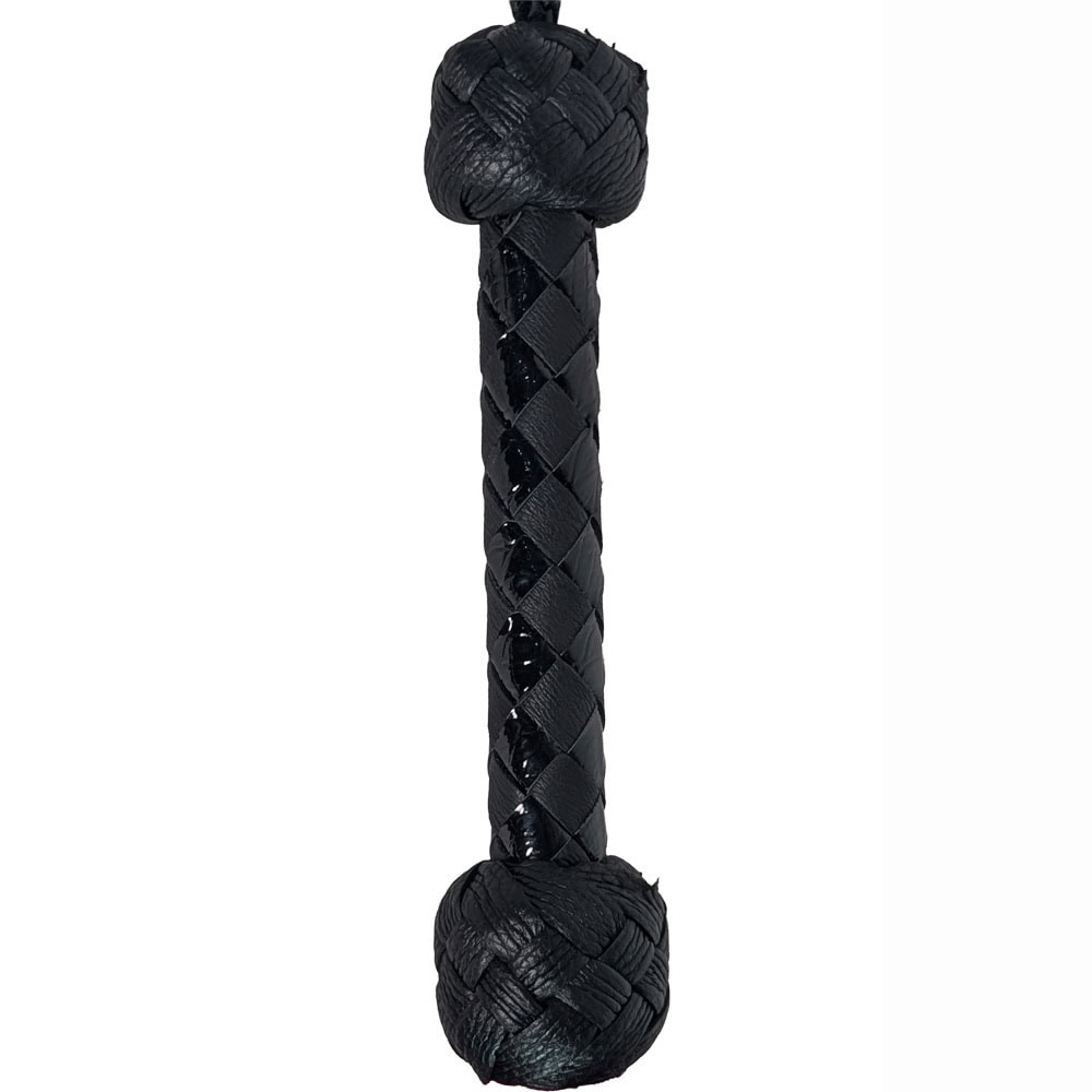Suede Flogger
